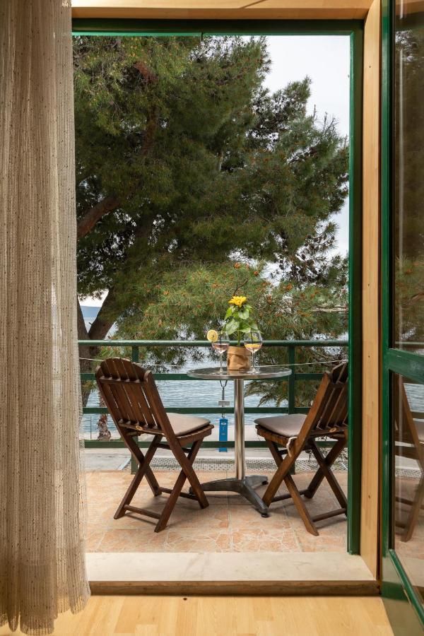 Pine And Sunshine Apartments 포드고라 외부 사진