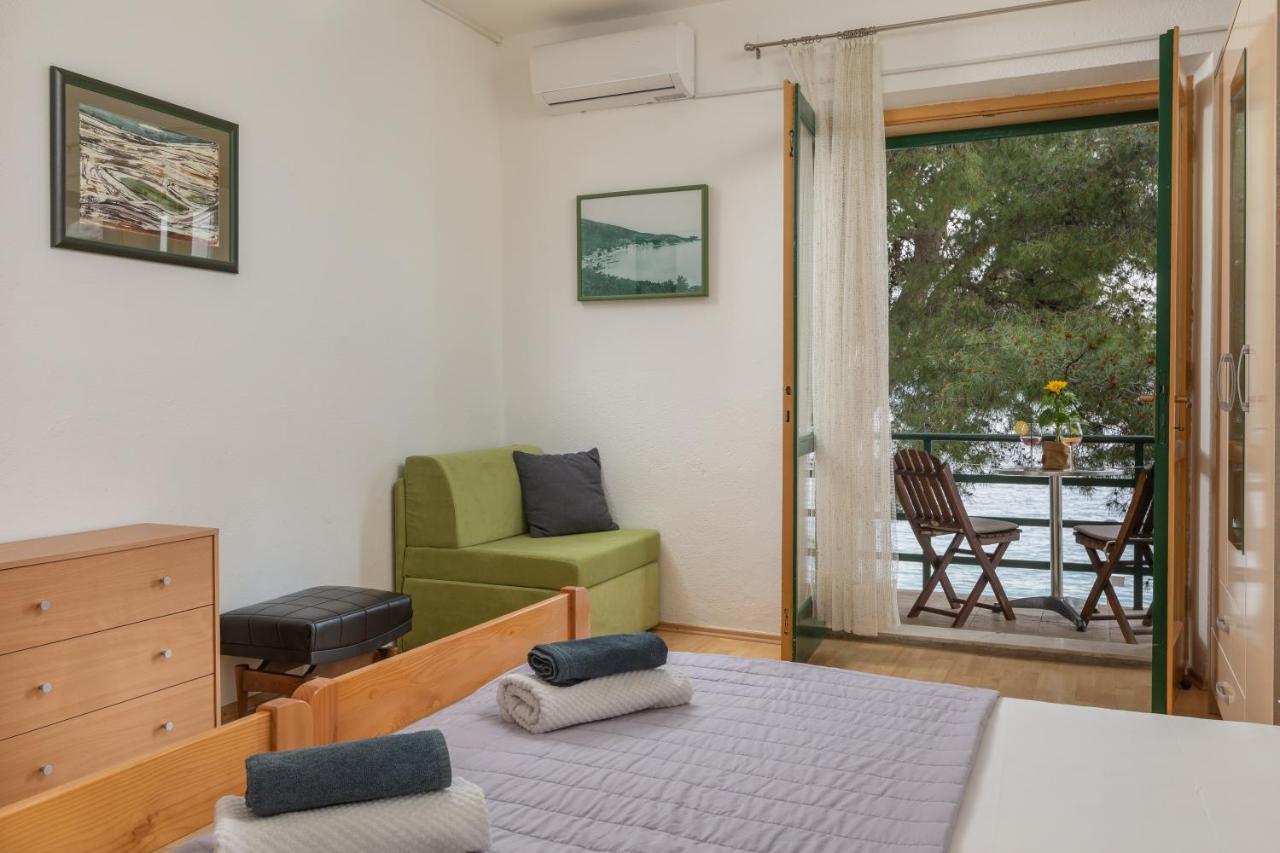 Pine And Sunshine Apartments 포드고라 외부 사진
